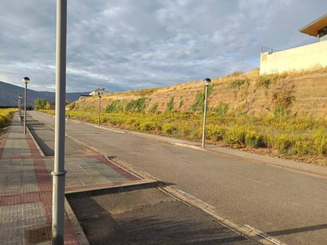 Terreno en venta en Nalda, La Rioja