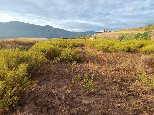 Terreno en venta en Nalda, La Rioja
