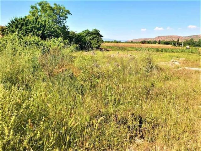 Terreno en venta en Nalda, La Rioja
