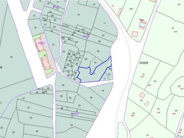 Terreno en venta en Nalda, La Rioja
