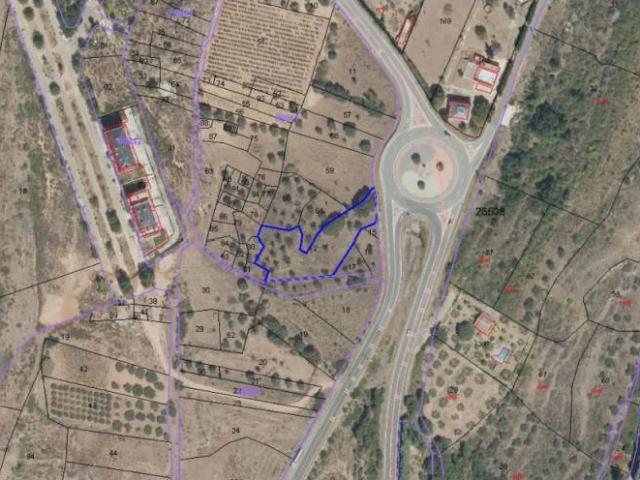 Terreno en venta en Nalda, La Rioja