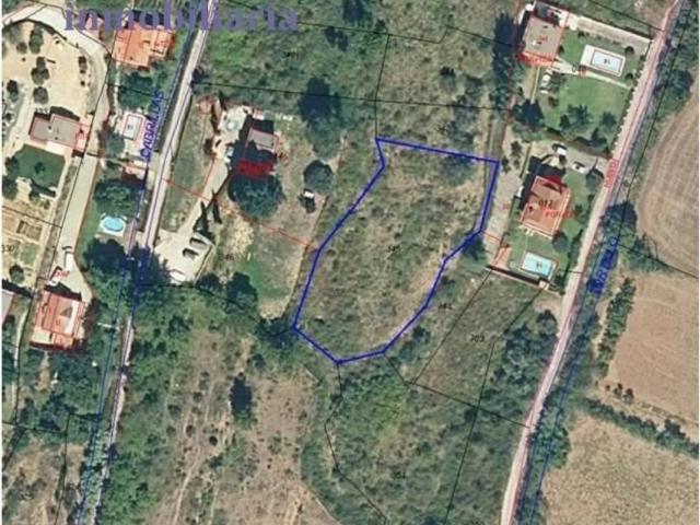 Terreno en venta en Nalda, La Rioja