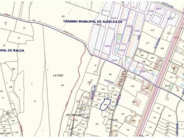 Terreno en venta en Nalda, La Rioja