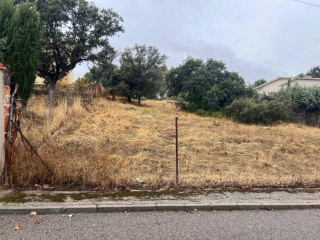 Terreno en venta en Nambroca, Toledo