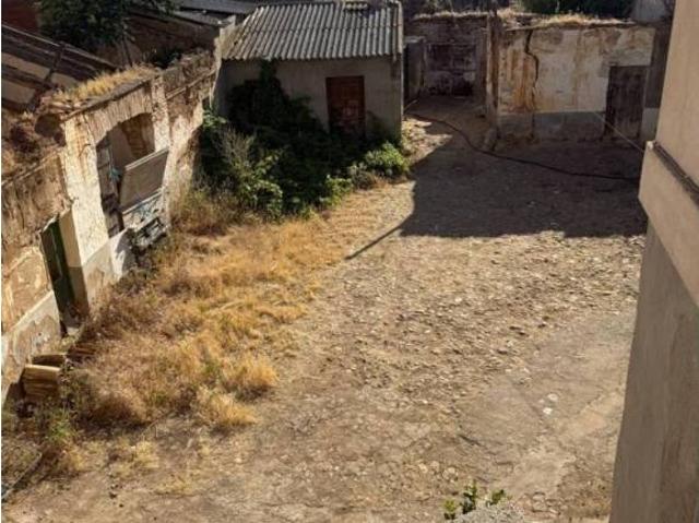 Terreno en venta en Nambroca, Castilla-La Mancha
