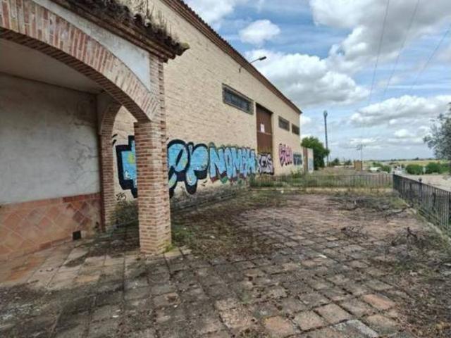 Terreno en venta en Toledo, Castilla-La Mancha
