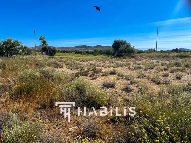 Terreno en venta en Nambroca