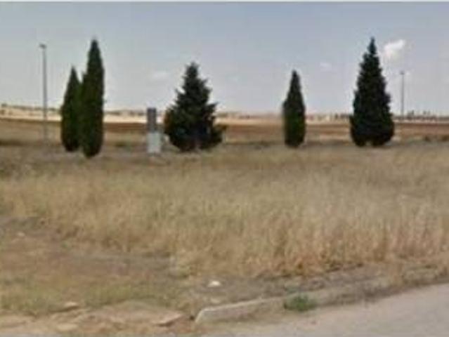 Terreno en venta en Nambroca, Castilla-La Mancha
