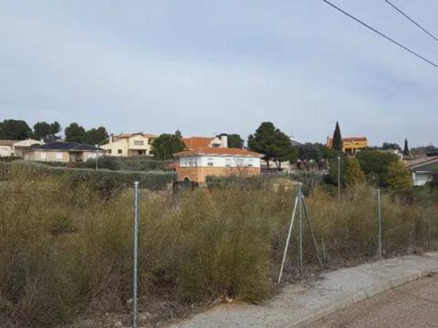 Terreno en venta en Nambroca, Castilla-La Mancha