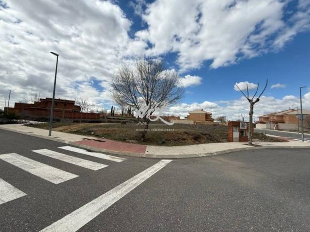 Terreno en venta en Nambroca, Castilla-La Mancha