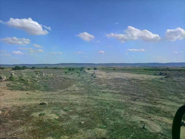 Terreno en venta en Nambroca, Toledo