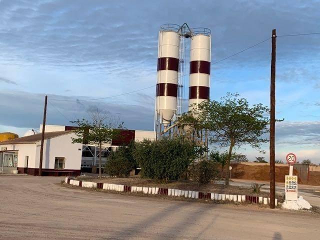 Terreno en venta en Nambroca