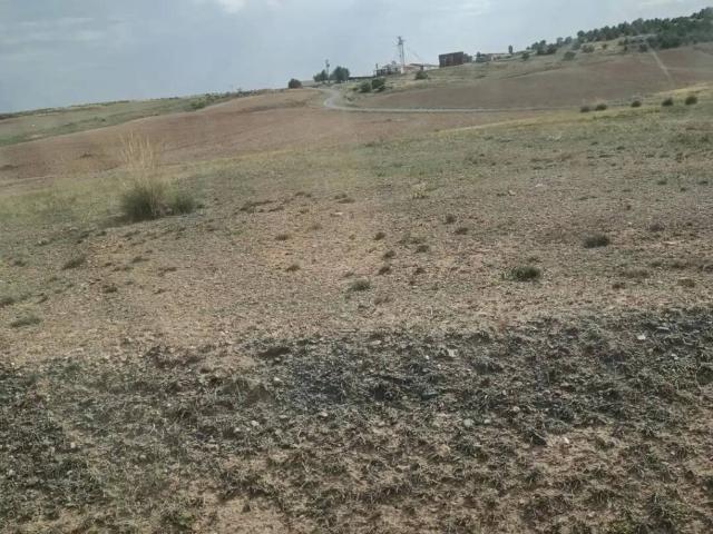 Terreno en venta en Nambroca, Castilla-La Mancha