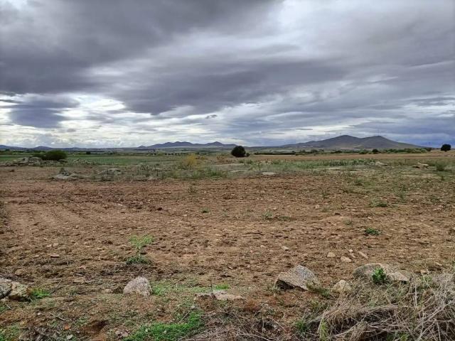 Terreno en venta en Nambroca, Castilla-La Mancha