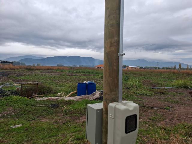 Terreno en Venta en Nancagua