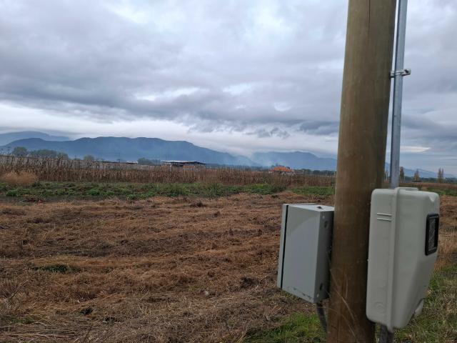 Terreno en Venta en Nancagua