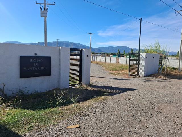 Terreno en Venta en Nancagua
