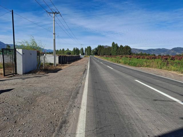 Terreno en Venta en Nancagua