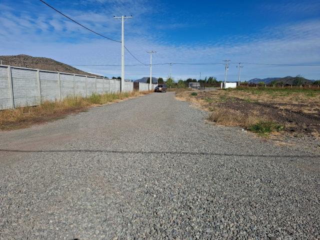 Terreno en Venta en Nancagua