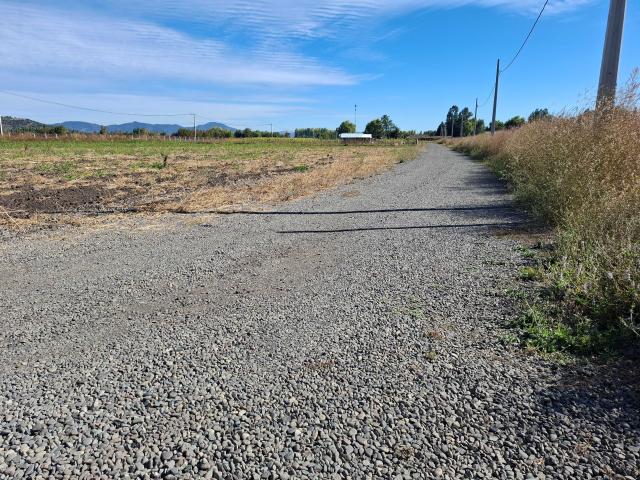 Terreno en Venta en Nancagua