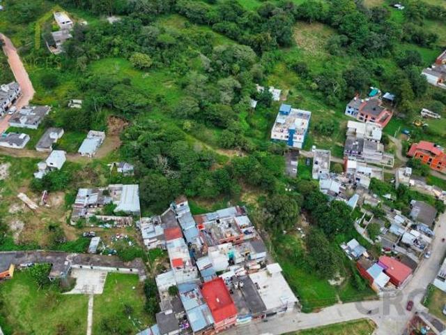 Terreno en venta en Naolinco, Veracruz