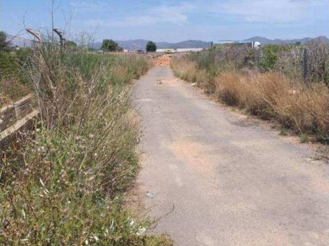 Terreno en venta en el Camp de Túria, Valencia