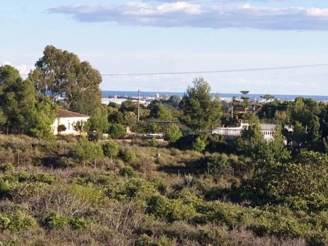 Terreno en venta en el Camp de Túria, Valencia