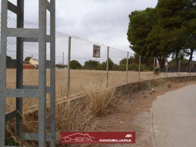 Terreno en venta en el Camp de Túria, Valencia