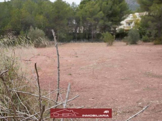 Terreno en venta en el Camp de Túria, Valencia