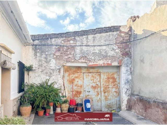 Terreno en venta en el Camp de Túria, Valencia