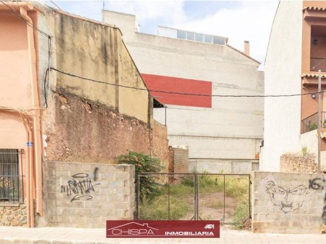 Terreno en venta en el Camp de Túria, Valencia