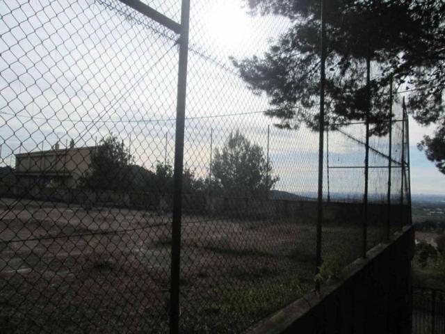 Terreno en venta en el Camp de Túria, Valencia