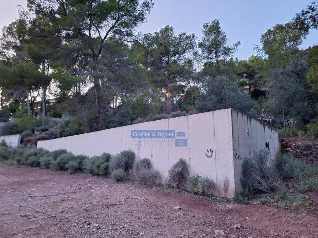 Terreno en venta en el Camp de Túria, Valencia