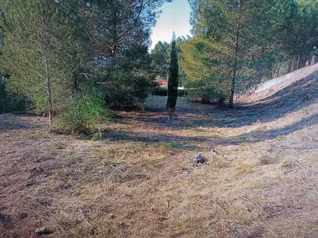 Terreno en venta en el Camp de Túria, Valencia