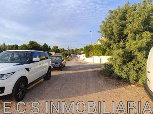 Terreno en venta en el Camp de Túria, Valencia