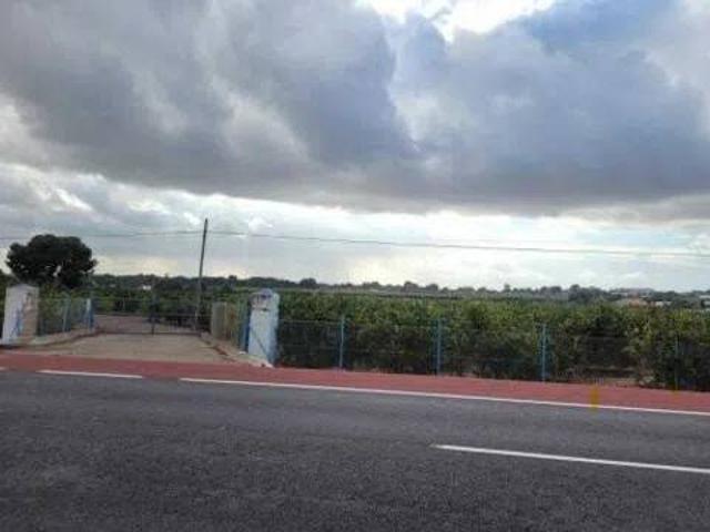 Terreno en venta en el Camp de Túria, Valencia