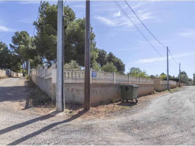 Terreno en venta en el Camp de Túria, Valencia