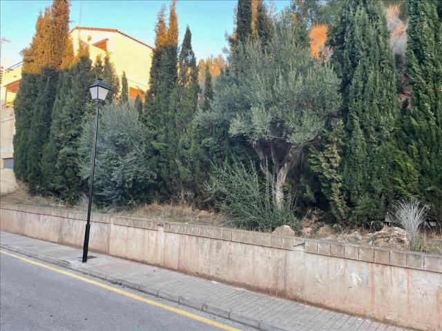 Terreno en venta en el Camp de Túria, Valencia