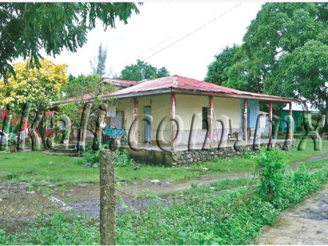 Terreno en venta en Naranjos, Naranjos Amatlán