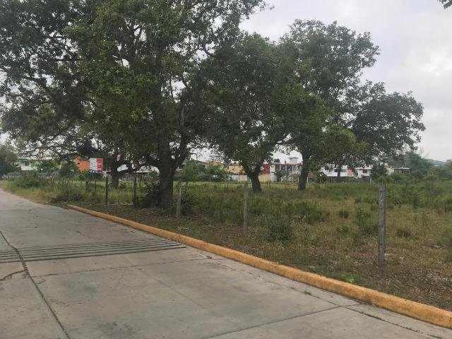 Terreno en venta en Naranjos, Naranjos Amatlán