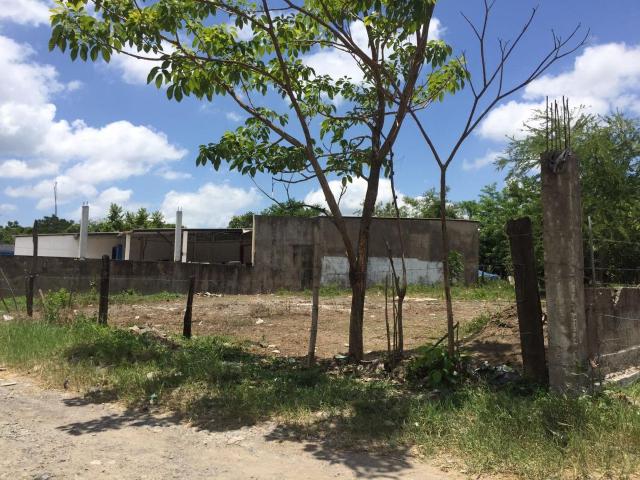 Terreno en venta en Naranjos Amatlán, Veracruz