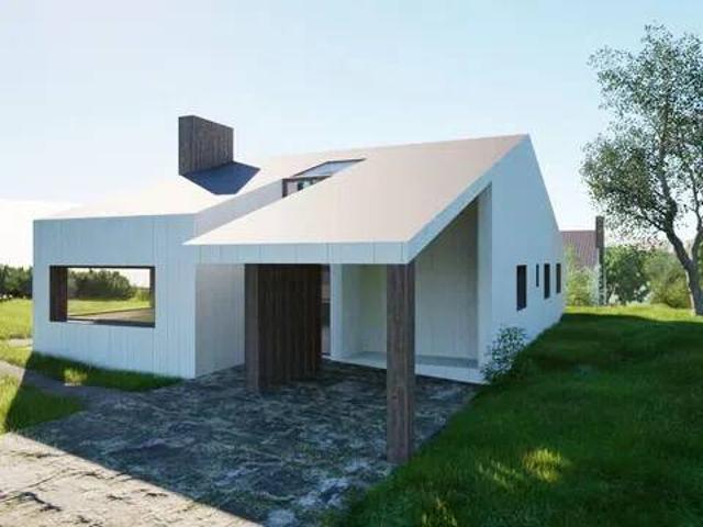 Terreno en venta en San Xiao de Narón, Ferrol