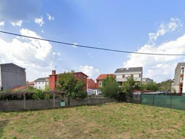 Terreno en venta en Narón, Ferrol