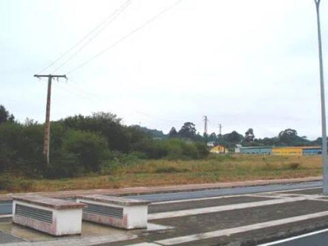 Terreno en venta en San Xiao de Narón, Ferrol