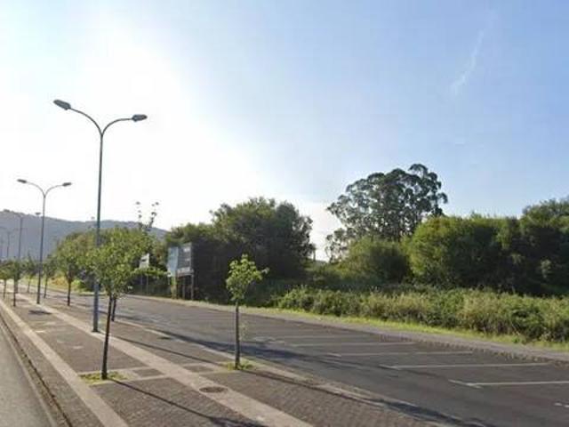 Terreno en venta en San Xiao de Narón, Ferrol