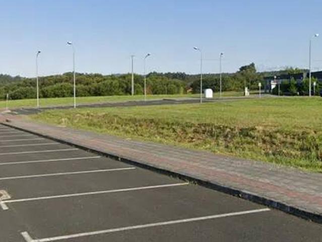 Terreno en venta en San Xiao de Narón, Ferrol