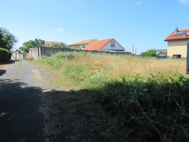 Terreno en venta en Ferrol, Galicia