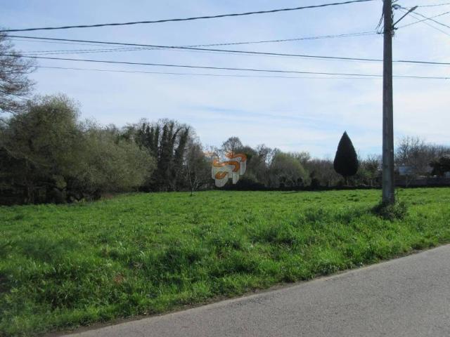 Terreno en venta en Ferrol, Galicia