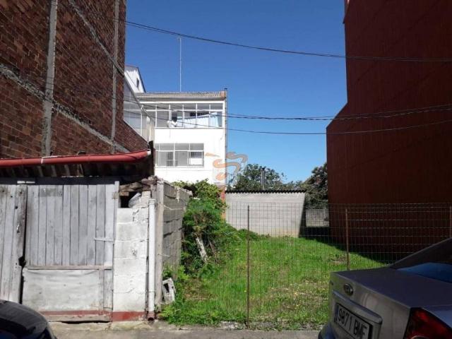 Terreno en venta en Ferrol, Galicia