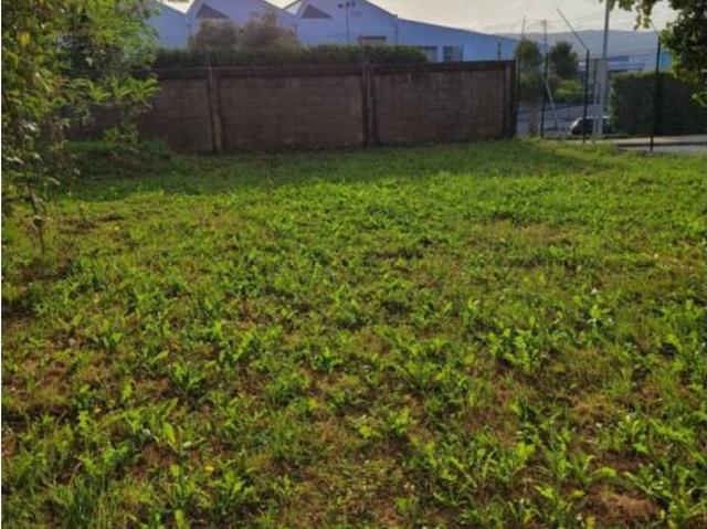 Terreno en venta en Ferrol, Galicia
